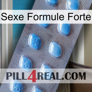 Sex Strong Formula viagra3
